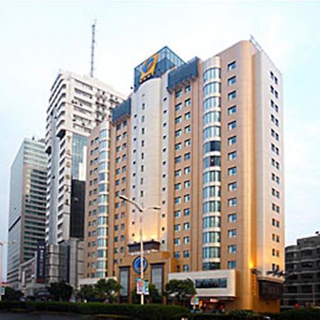 Elite Residence Shanghai 上海 外观 照片