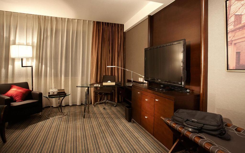 Elite Residence Shanghai 上海 客房 照片