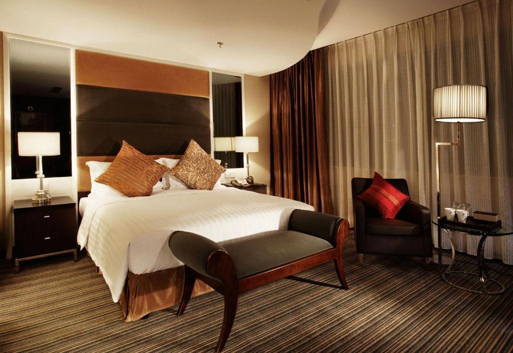 Elite Residence Shanghai 上海 客房 照片