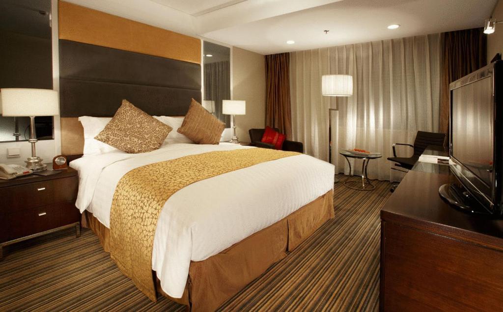 Elite Residence Shanghai 上海 客房 照片
