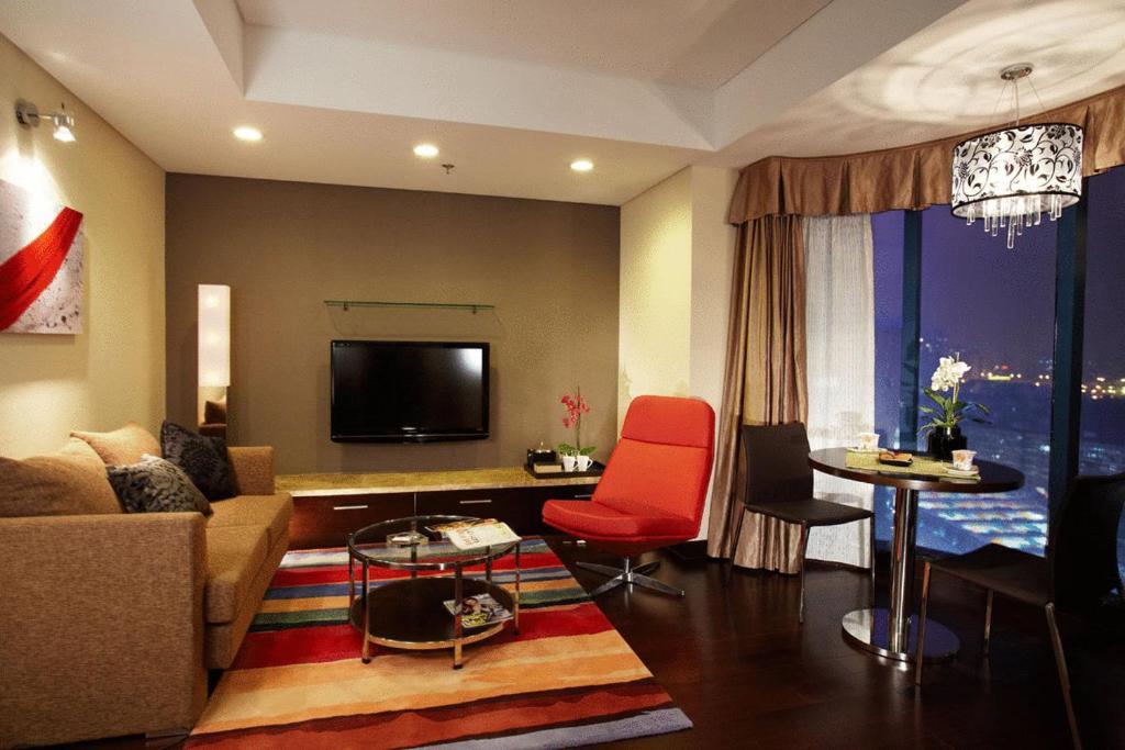 Elite Residence Shanghai 上海 客房 照片