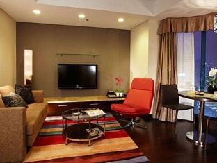 Elite Residence Shanghai 上海 外观 照片