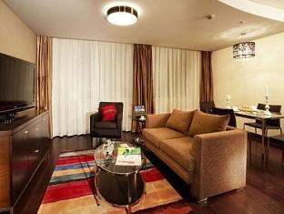 Elite Residence Shanghai 上海 外观 照片